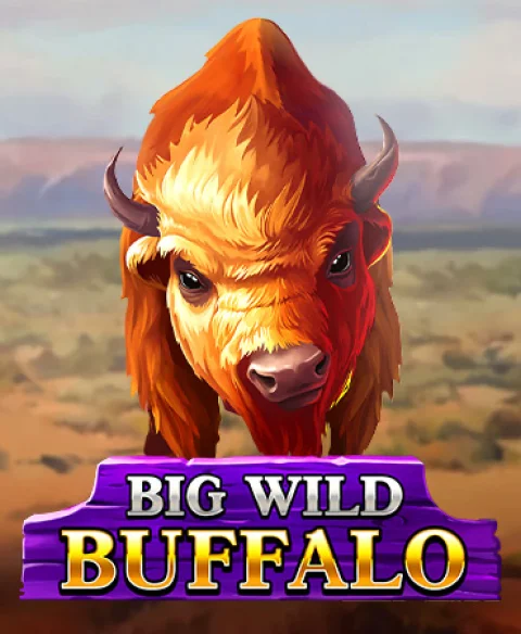 Jogue Big Wild Buffalo no Surf Play Casino
