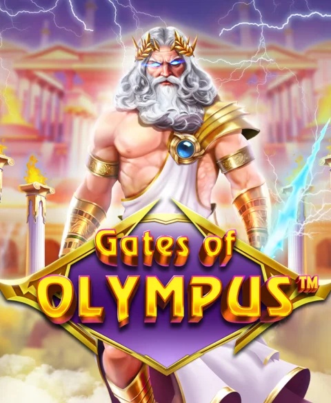 Jogue Gates of Olympus no Surf Play Casino