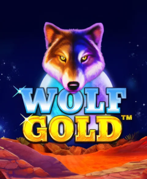 Jogue Wolf Gold no Surf Play Casino