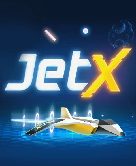 Jogue JetX no Surf Play Casino