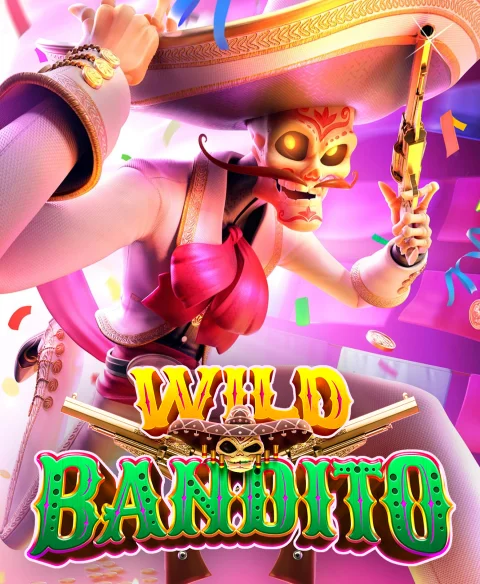 Jogue Wild Bandito no Surf Play Casino