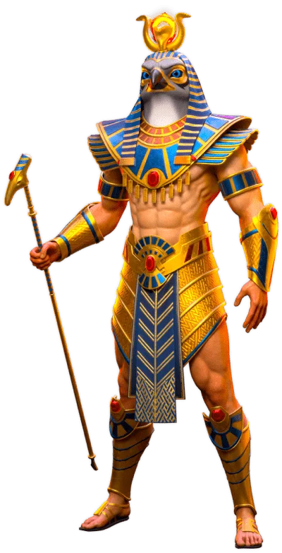 Egípcio no Surf Play Online Casino